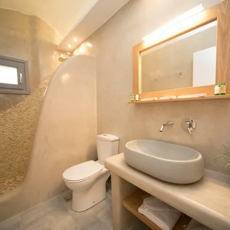 Kamara Santorini *