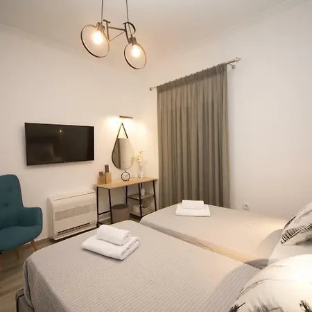 Villa Kamara Santorini *