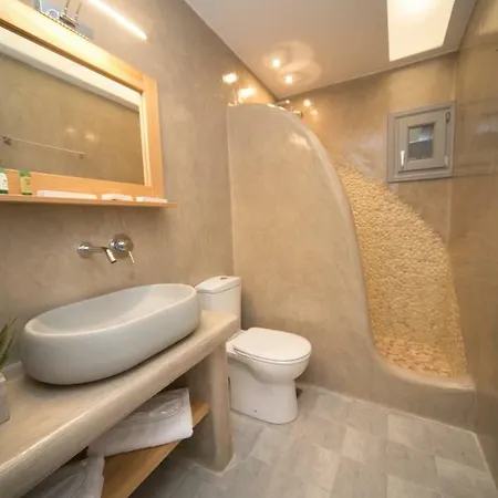 Villa Kamara Santorini