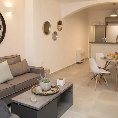 Villa Kamara Santorini