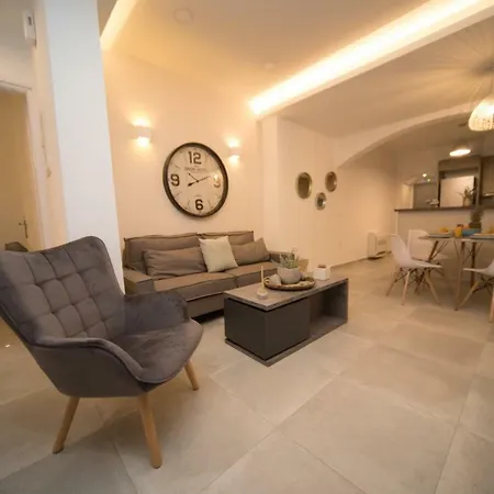 Villa Kamara Santorini
